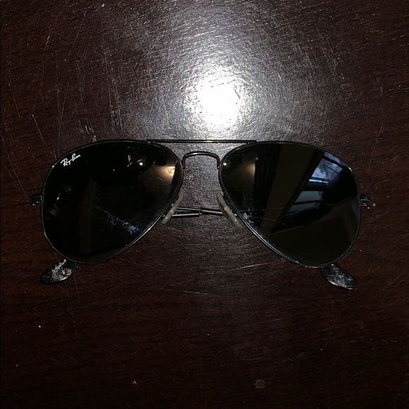 Ray-Ban Other - Ray ban sunglasses